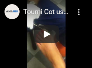 Large Tourni-Cot | Ingrown Toenail | Foot Surgery | Toe Tourniquet | Digit Tourniquet | Emergency Medicine | Mar-Med | Nailbed Repair | Nailbed Injury | Nailbed Laceration | Ring Tourniquet | Ring Cot